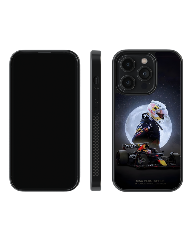 Formula 1 Impact Case (Lewis)