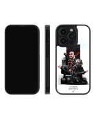 Formula 1 Impact Case (Lewis Hamilton)
