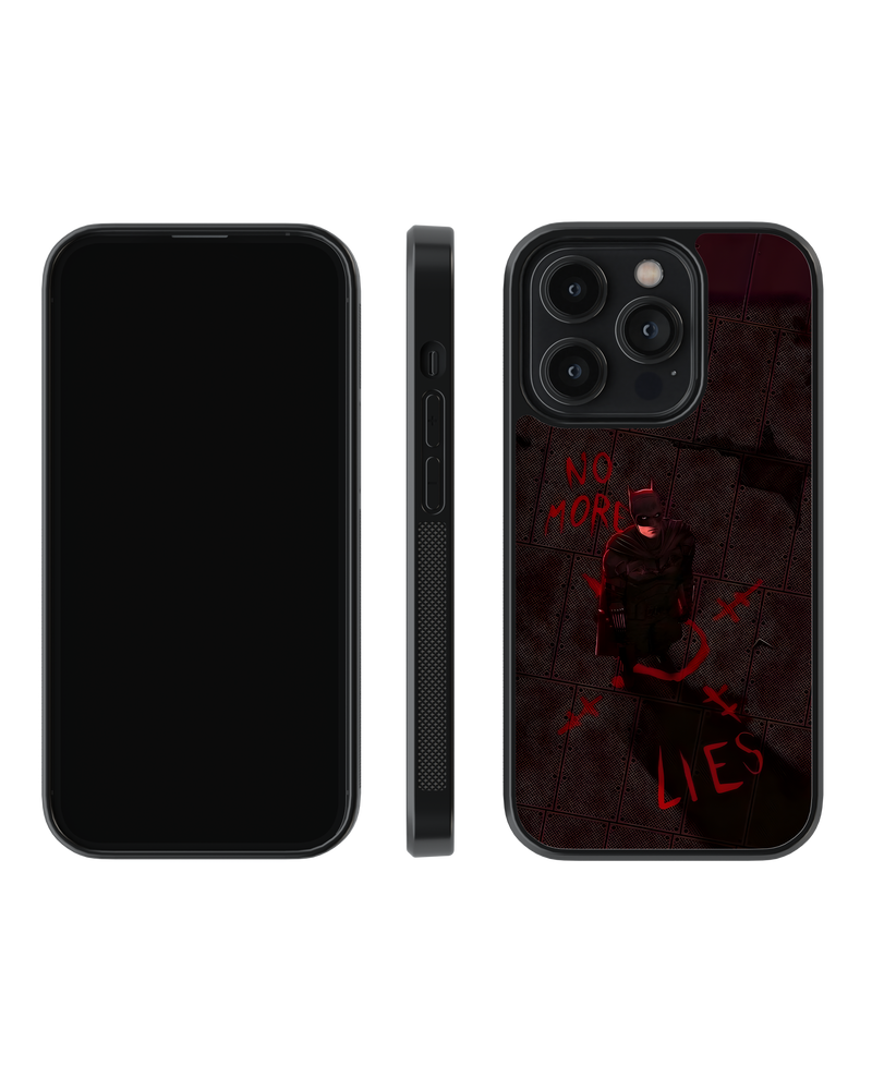 DC Impact Case (Lies)