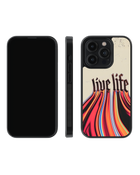 Y2K Impact Case (Live Life)