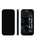 Cyberpunk Impact Case (Lonos)