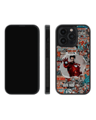 Marvel Impact Case (Love you 3000)