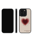 Y2K Impact Case (Loving Heart)