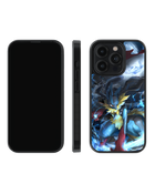 Cartoon Impact Case (Lucario)