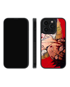 One Piece Impact Case (Luffy D Monkey Originals)