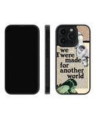 Whispers On Papers Impact Case (Made for Another World)
