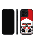 Formula 1 Impact Case (Malboro Classics)
