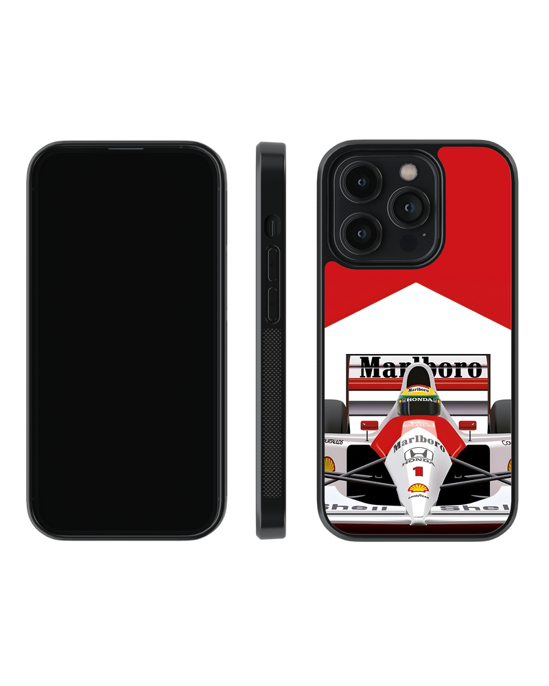 Formula 1 Impact Case (Malboro Classics)