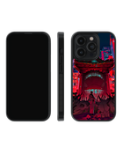 Jujutsu Kaisen Impact Case (Malevolent Shrine)