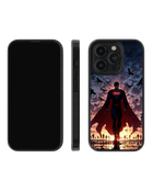 DC Impact Case (Man of Steel)