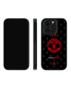 Football Mobile Cover (Manchester United)