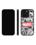 Marvel Impact Case (Marvel)