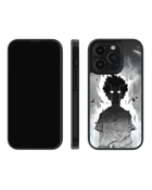 Mob Psycho Impact Case (Max Out)