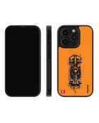 Formula 1 Impact Case (McLaren Lego)