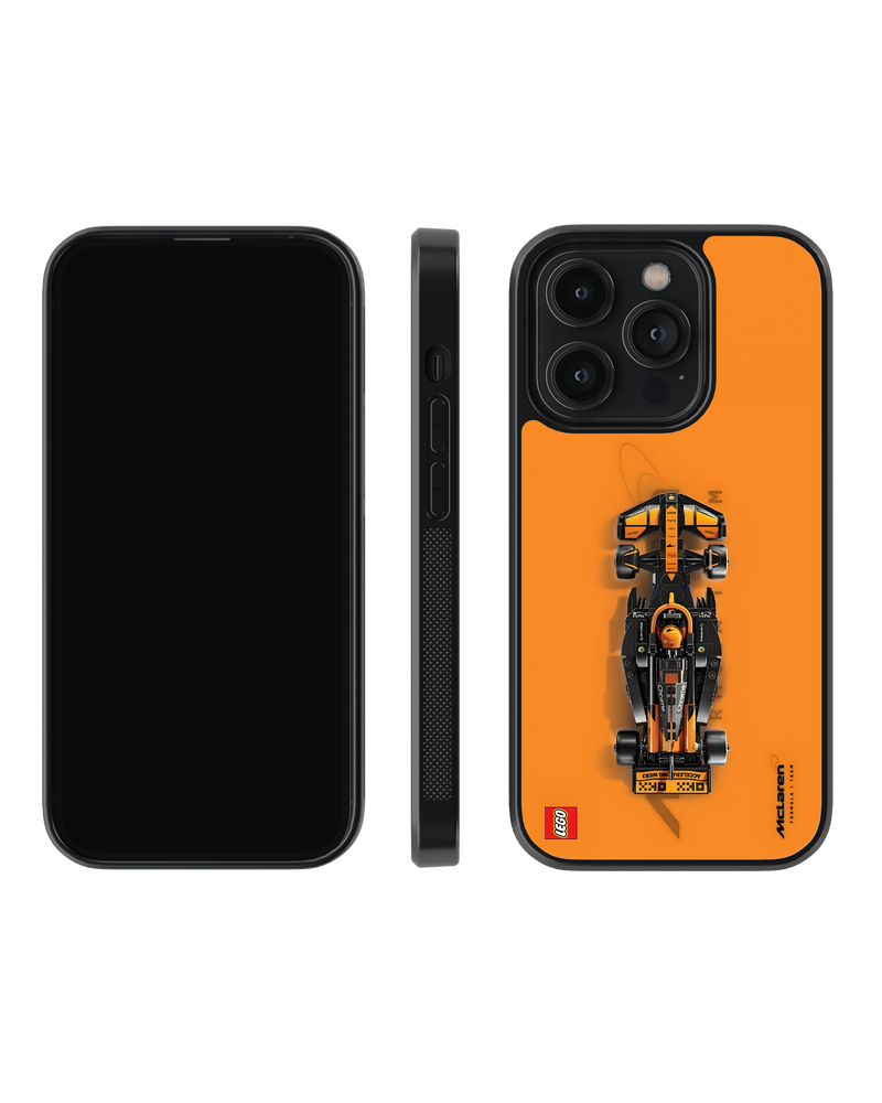 Formula 1 Impact Case (McLaren Lego)