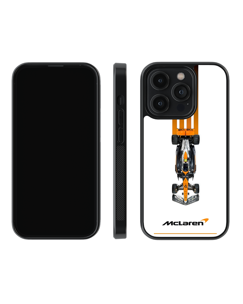 Formula 1 Impact Case (McLaren Team)