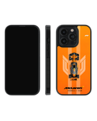 Formula 1 Impact Case (Mclaren Classics)