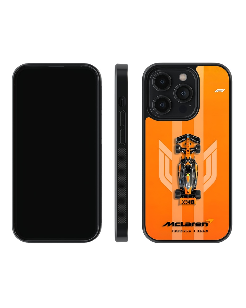 Formula 1 Impact Case (Mclaren Classics)