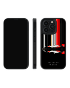 Formula 1 Impact Case (Mclaren F1)
