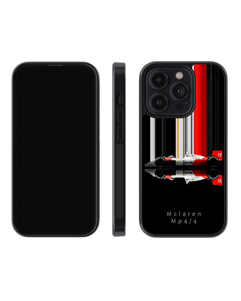 Formula 1 Impact Case (Mclaren F1)
