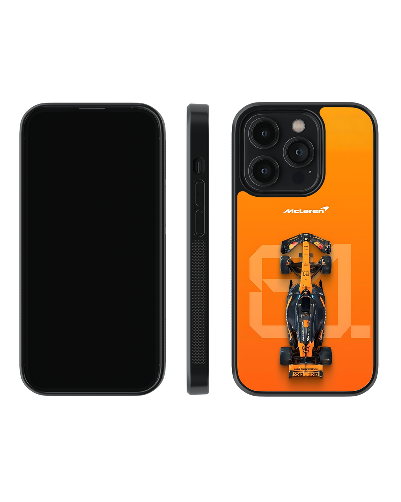 Formula 1 Impact Case (Mclaren Originals)