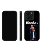 Football Impact Case (Messi Passion)