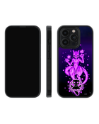 Cartoon Impact Case (Mewtwo)