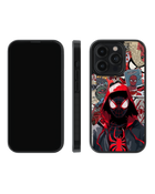 Marvel Impact Case (Miles Morales Originals)