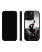 Marvel Impact Case (Miles Morales)