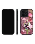 Demon Slayer Impact Case (Mitsuri)