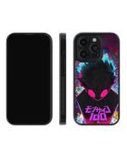 Mob Psycho Impact Case (Mob Psycho 100)