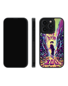 Mob Psycho Impact Case (Mob Psycho)