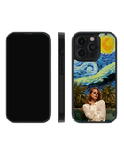 Singers Impact Case (Mommy Lana)