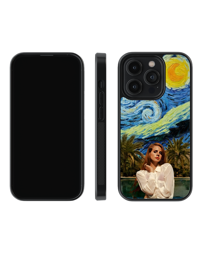 Singers Impact Case (Mommy Lana)