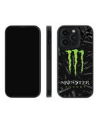 Monster Impact Case (Monster Carbon)