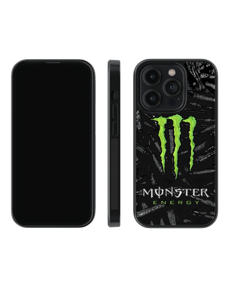 Monster Impact Case (Monster Carbon)
