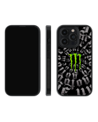 Monster Impact Case (Monster Chaos)