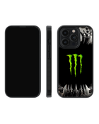 Monster Impact Case (Monster Fangs)
