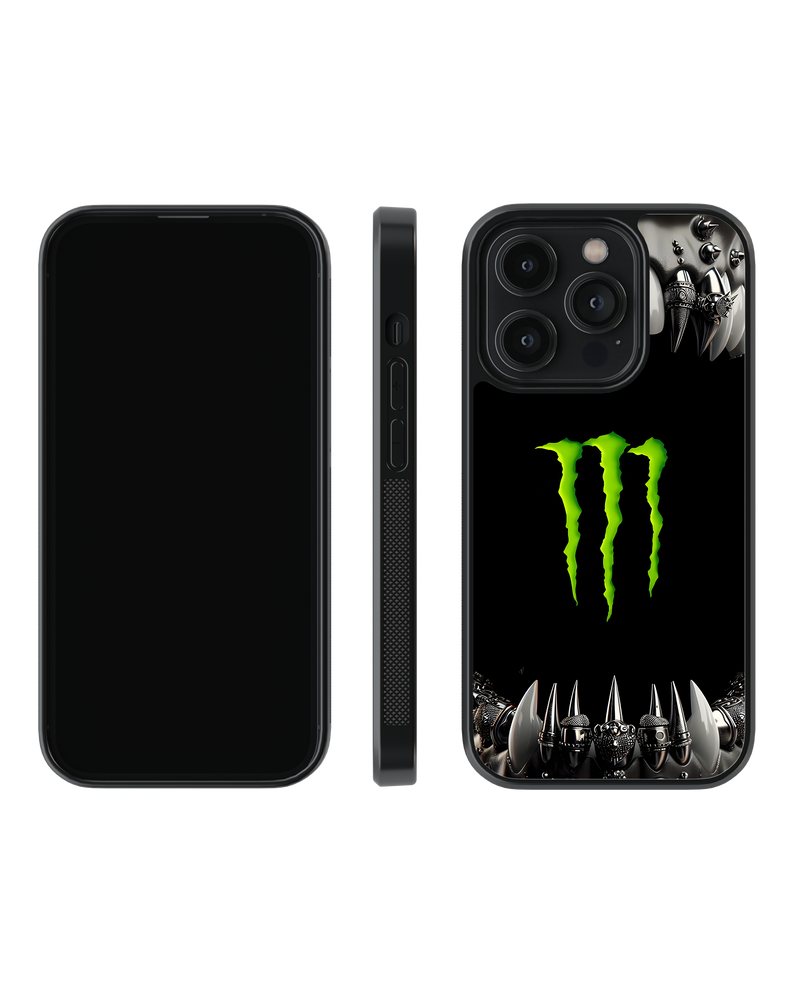 Monster Impact Case (Monster Fangs)