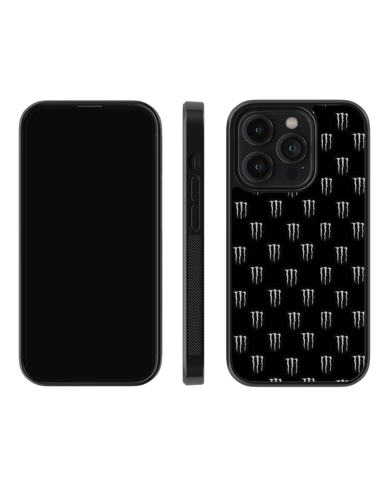 Monster Impact Case (Monster Grid)