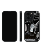 Monster Impact Case (Monster Grunge)
