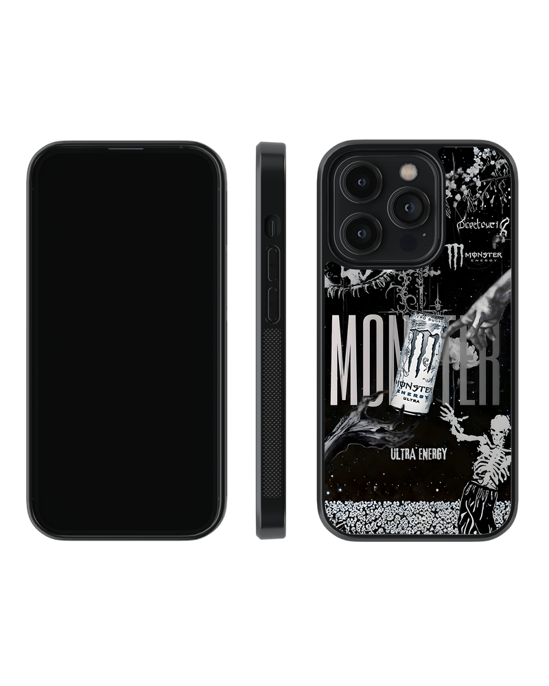Monster Impact Case (Monster Grunge)