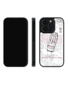 Monster Impact Case (Monster Ultra Pink)