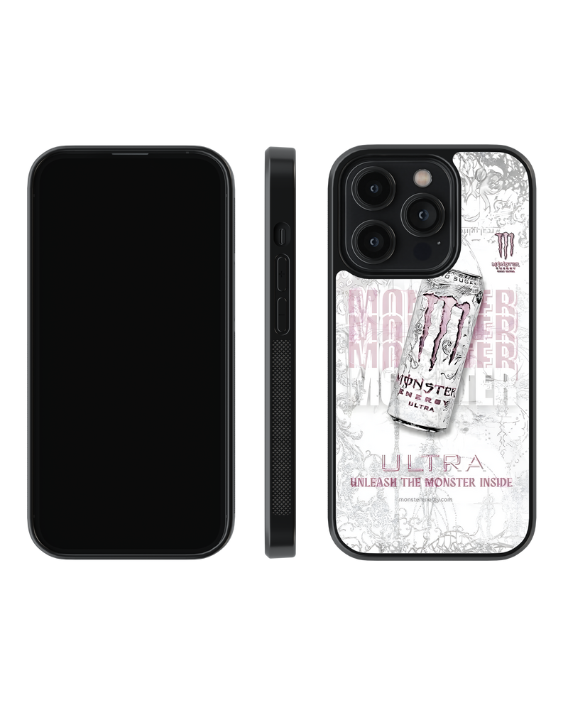 Monster Impact Case (Monster Ultra Pink)
