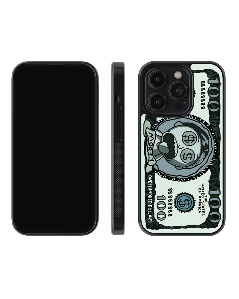 Dollar Impact Case (Morty)