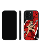 Jujutsu Kaisen Impact Case (Nanami Ratio)