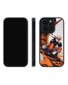 Naruto Impact Case (Naruto)
