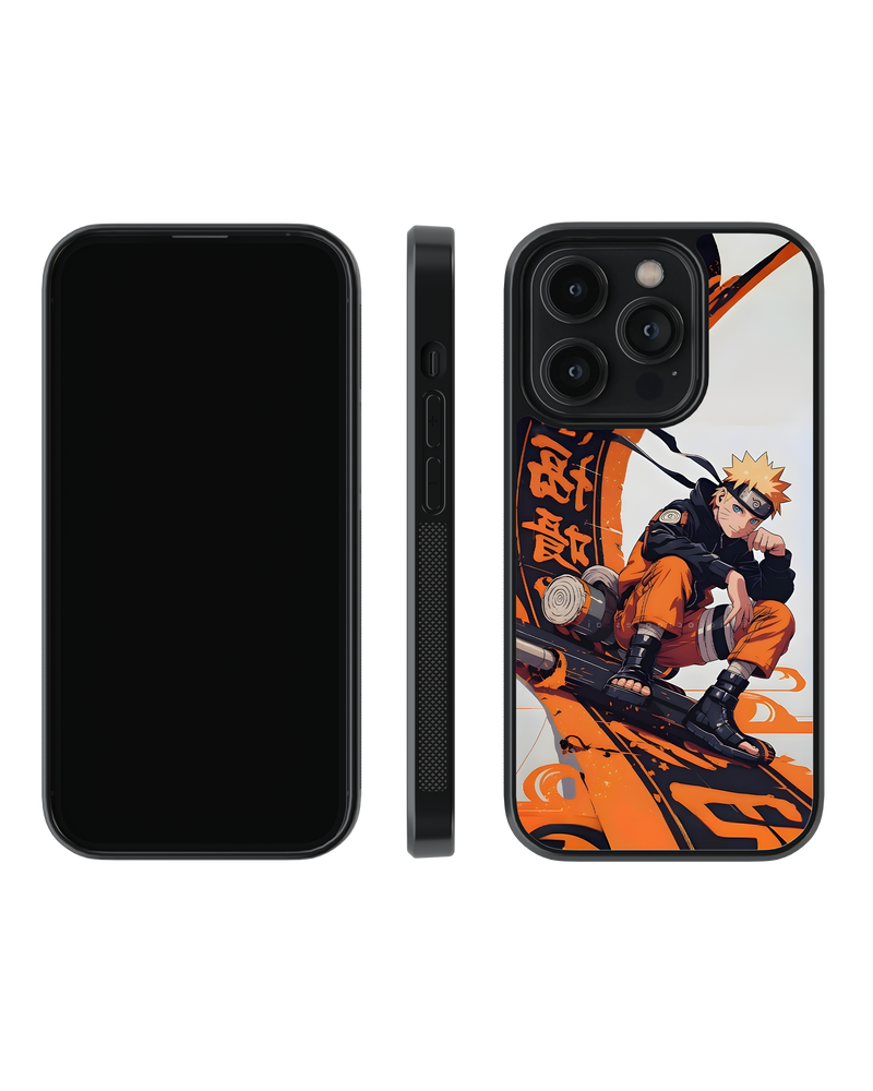 Naruto Impact Case (Naruto)