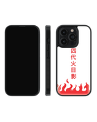 Naruto Impact Case (Naruto Origianls)