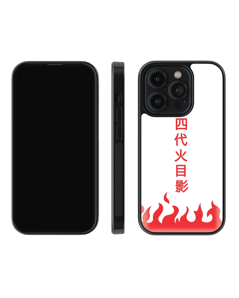 Naruto Impact Case (Naruto Origianls)